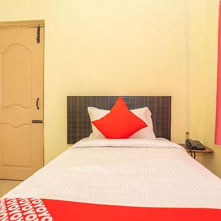 Hotel O Shree Stays Бангалор Экстерьер фото