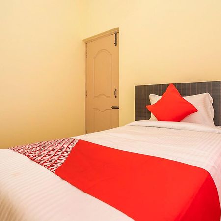 Hotel O Shree Stays Бангалор Экстерьер фото