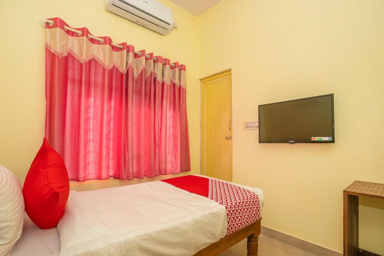 Hotel O Shree Stays Бангалор Экстерьер фото
