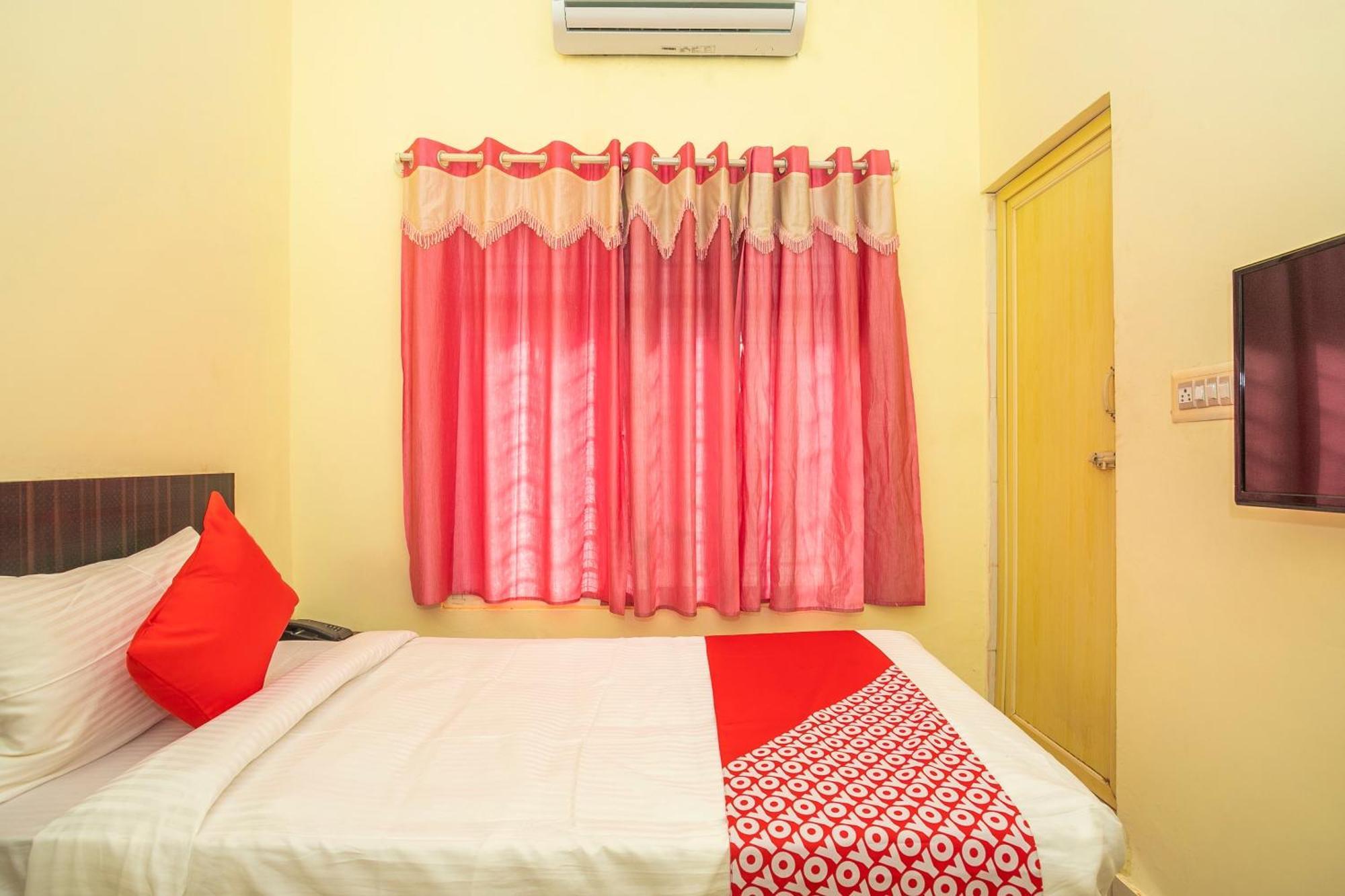 Hotel O Shree Stays Бангалор Экстерьер фото